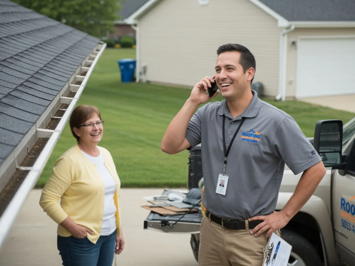 Local Roofing Contractors Clayton, WI FAQs